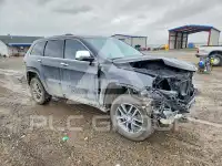 2018 Jeep CHEROKEE фото