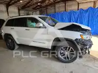 2018 Jeep CHEROKEE фото