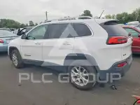 2018 Jeep CHEROKEE фото