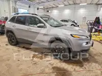 2018 Jeep CHEROKEE photo