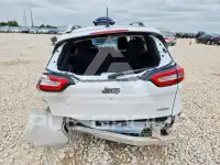 2018 Jeep CHEROKEE photo