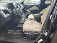 2018 Jeep CHEROKEE photo