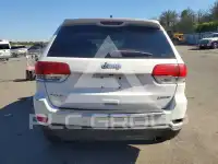 2018 Jeep CHEROKEE фото