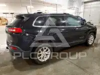 2018 Jeep Grand Cherokee фото