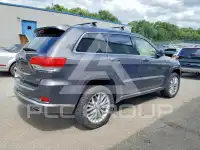 2018 Jeep CHEROKEE фото