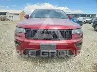 2018 Jeep CHEROKEE фото