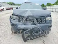 2018 Jeep CHEROKEE фото