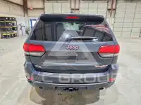 2018 Jeep CHEROKEE фото