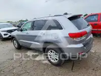 2018 Jeep CHEROKEE фото