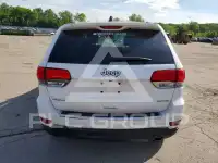 2018 Jeep CHEROKEE фото
