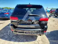2018 Jeep CHEROKEE фото