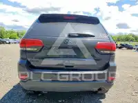 2018 Jeep CHEROKEE фото
