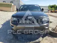 2018 Jeep CHEROKEE фото