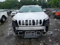 2018 Jeep CHEROKEE фото