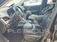 2018 Jeep CHEROKEE фото