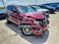 2018 Jeep CHEROKEE фото