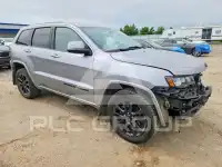 2018 Jeep CHEROKEE photo
