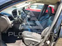 2018 Jeep CHEROKEE фото