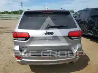 2018 Jeep CHEROKEE photo