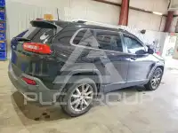 2018 Jeep CHEROKEE photo
