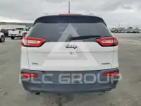 2018 Jeep CHEROKEE фото