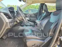 2018 Jeep CHEROKEE фото