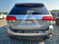 2018 Jeep CHEROKEE фото