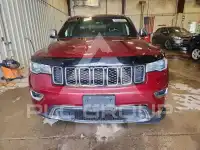 2018 Jeep CHEROKEE photo