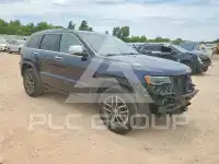 2018 Jeep CHEROKEE photo