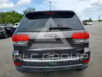 2018 Jeep CHEROKEE фото