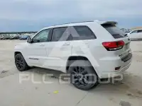 2018 Jeep CHEROKEE фото