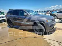 2018 Jeep CHEROKEE photo