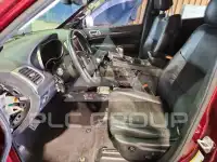 2018 Jeep CHEROKEE photo