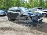2018 Jeep CHEROKEE photo