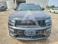 2018 Jeep CHEROKEE фото
