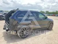 2018 Jeep CHEROKEE фото