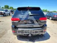 2018 Jeep CHEROKEE photo