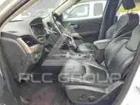 2018 Jeep CHEROKEE фото