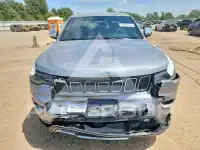 2018 Jeep CHEROKEE photo