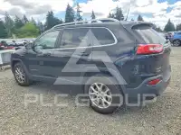 2018 Jeep CHEROKEE photo
