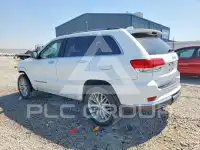 2018 Jeep CHEROKEE фото