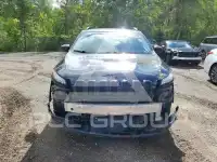 2018 Jeep CHEROKEE photo