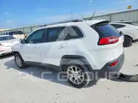 2018 Jeep CHEROKEE photo