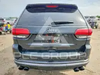 2018 Jeep CHEROKEE фото