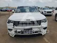 2018 Jeep CHEROKEE photo