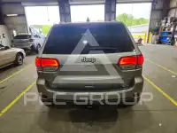2018 Jeep CHEROKEE фото