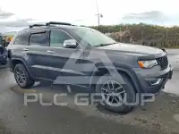 2018 Jeep CHEROKEE фото