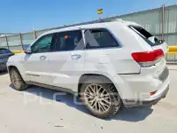 2018 Jeep Grand Cherokee фото