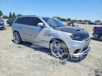 2018 Jeep CHEROKEE фото