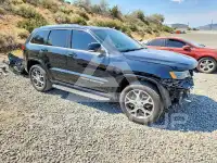 2018 Jeep CHEROKEE фото